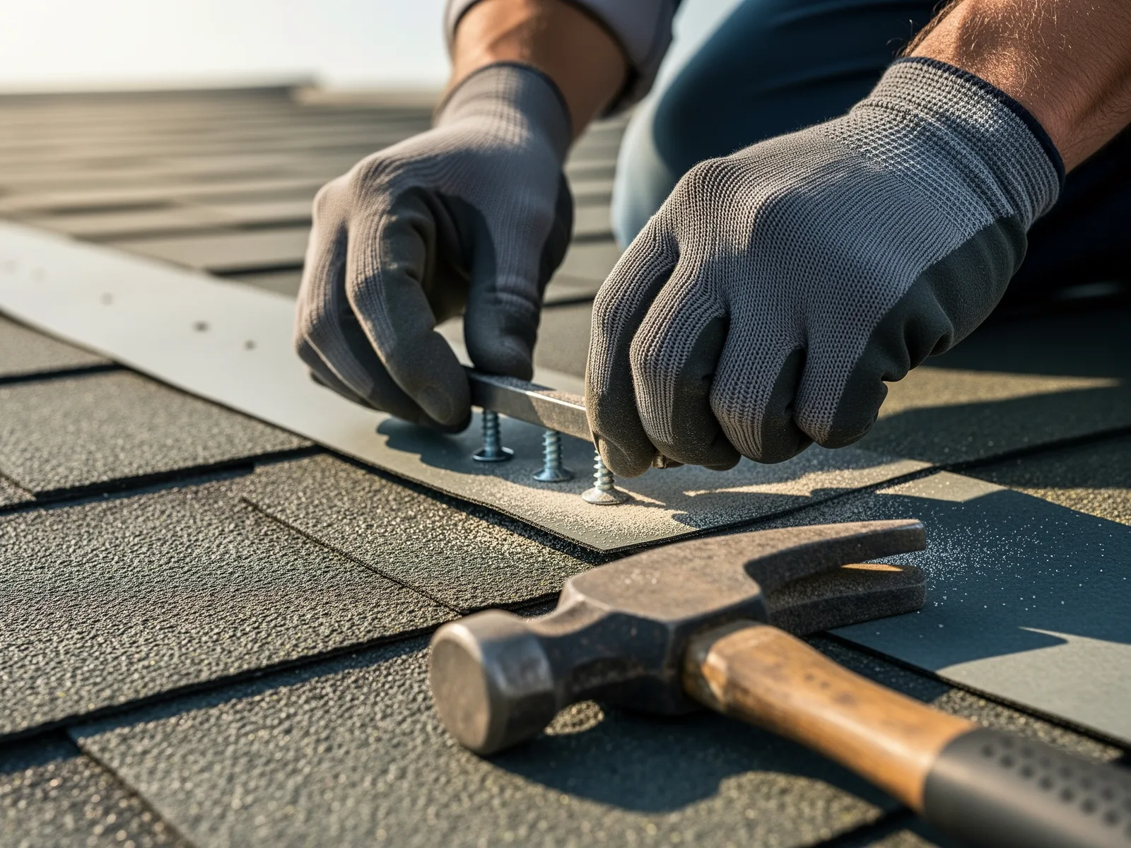 Why choose Fascia Repair in Lamont, WA